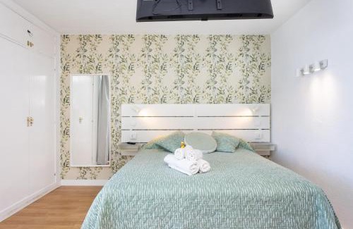 Punta del Hidalgo Appartement | Punta Paraíso