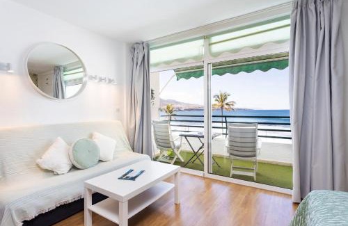 Punta del Hidalgo Appartement | Punta Paraíso