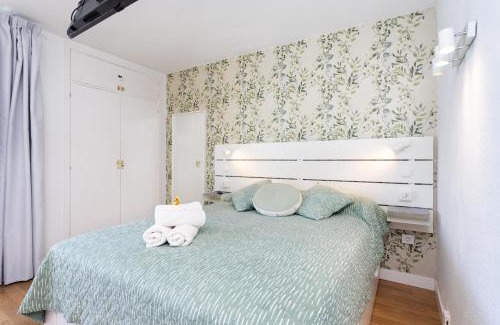 Punta del Hidalgo Appartement | Punta Paraíso