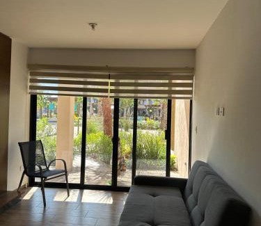Navolato Appartement | Punta Paraiso Departamento