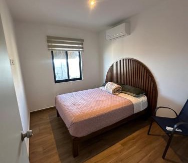 Navolato Appartement | Punta Paraiso Departamento