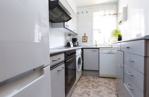La Pineda Appartement | PUNTA PRIMA DUO