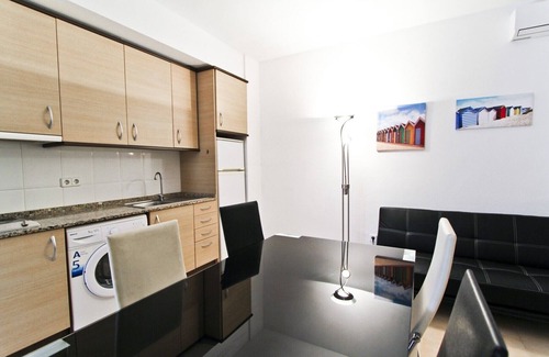 La Pineda Appartement | PUNTA PRIMA GRANA