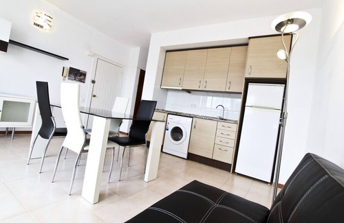 La Pineda Appartement | PUNTA PRIMA GRANA