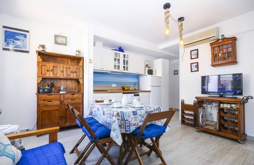 La Pineda Appartement | PUNTA PRIMA ROMA