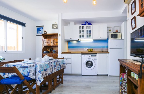 La Pineda Appartement | PUNTA PRIMA ROMA