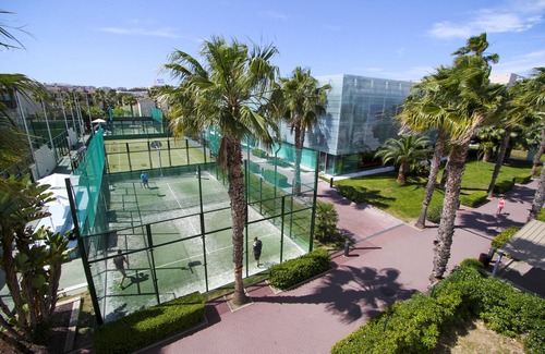 La Pineda Appartement | PUNTA PRIMA ROMA