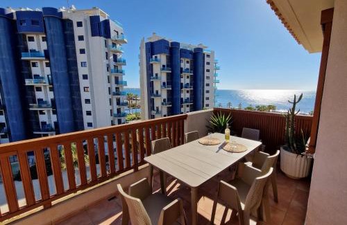Punta Prima Appartement | PUNTA PRIMA Seaview