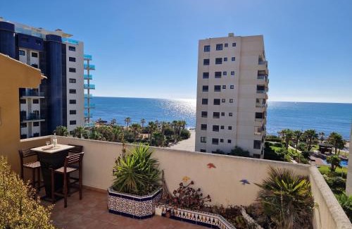 Punta Prima Appartement | PUNTA PRIMA Seaview