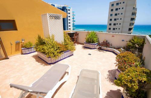 Punta Prima Appartement | PUNTA PRIMA Seaview