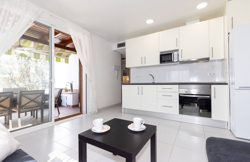 La Pineda Appartement | PUNTA PRIMA VILLA TINI XI