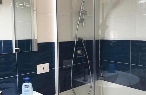 Marettimo Appartement | Punta San Simone