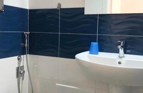 Marettimo Appartement | Punta San Simone