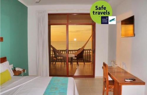 Brisas de Zicatela Hôtel | Punta Zicatela Hotel - Adults Only