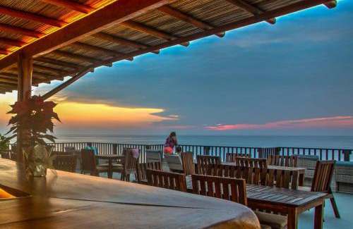 Brisas de Zicatela Hôtel | Punta Zicatela Hotel - Adults Only