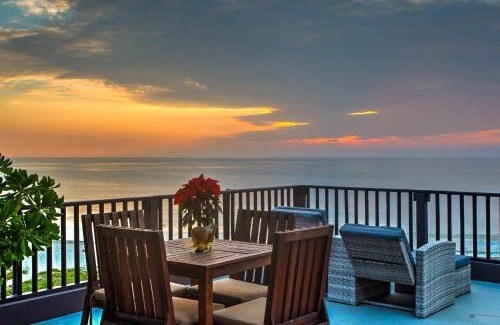 Brisas de Zicatela Hôtel | Punta Zicatela Hotel - Adults Only