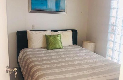 Santa Maria Huatulco Appartement | PuntaGaviota