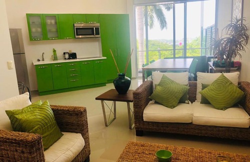 Santa Maria Huatulco Appartement | PuntaGaviota