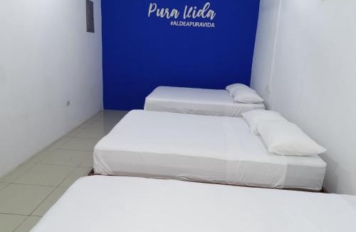 Puntarenas Maison | Puntarenas Bed & Coffee by Aldea