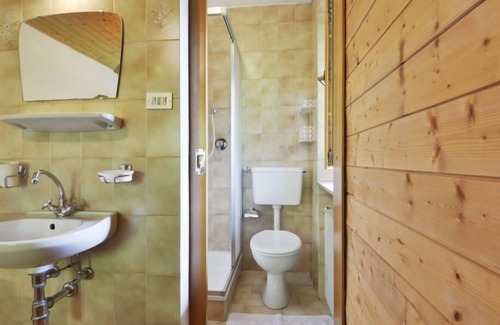 Santa Cristina Val Gardena Appartement | Appartement Puntea (SCR200) à Santa Cristina - 10 personnes, 5 chambres