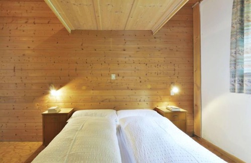Santa Cristina Val Gardena Appartement | Appartement Puntea (SCR200) à Santa Cristina - 10 personnes, 5 chambres