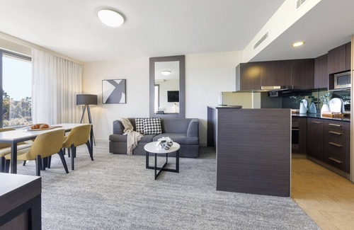 Norwest Appartement | Punthill Norwest