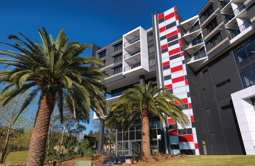 Norwest Appartement | Punthill Norwest