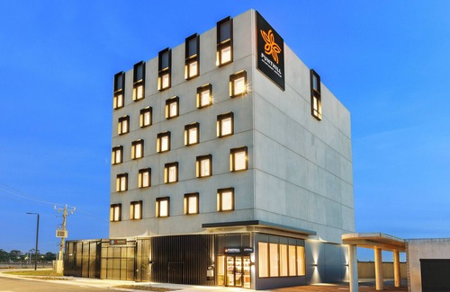 Sunshine Appartement | Punthill Sunshine
