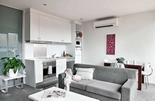 Williamstown Appartement | Punthill Williamstown
