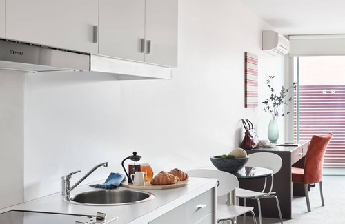 Williamstown Appartement | Punthill Williamstown