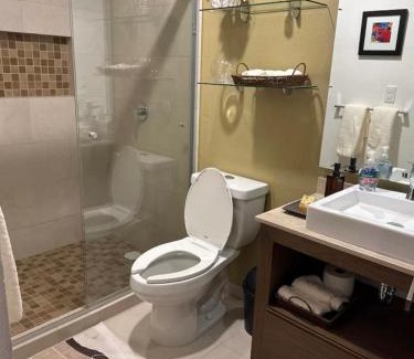 Morelia Appartement | Punto cero