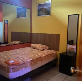 Tumbes Hôtel | PUNTO G