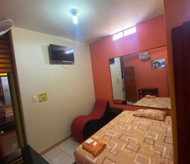 Tumbes Hôtel | PUNTO G