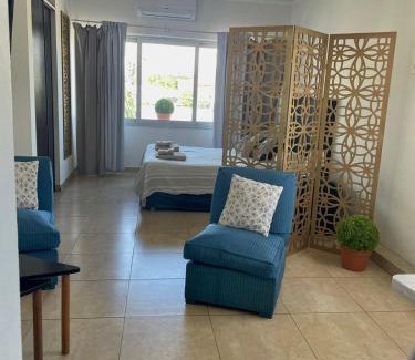 Ingeniero Maschwitz Appartement | Punto Maschwitz Alquileres - Monoambiente
