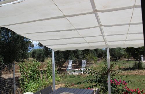 Matino Maison | Puntuso Vacanze