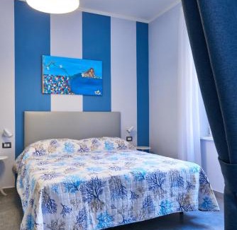 Fuorigrotta Appartement | Pupatella Apartments