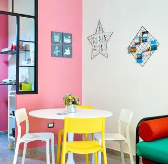 Fuorigrotta Appartement | Pupatella Apartments