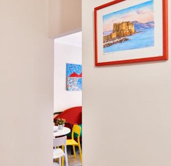 Fuorigrotta Appartement | Pupatella Apartments