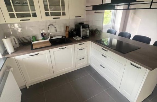 Wohra Appartement | Puppenhaus