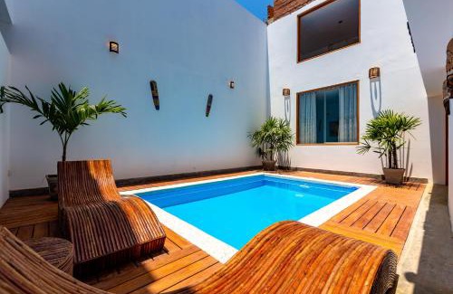 Mancora Appartement | Pupukea House Mancora