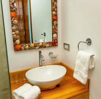 Mancora Appartement | Pupukea House Mancora