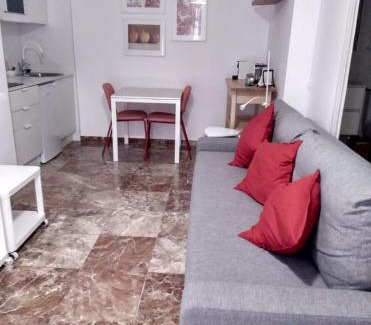 Santa Marina Appartement | Purísima Vivienda Turística