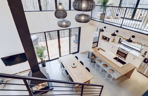 Eastman Maison | Pur Nature Eastman et Spa