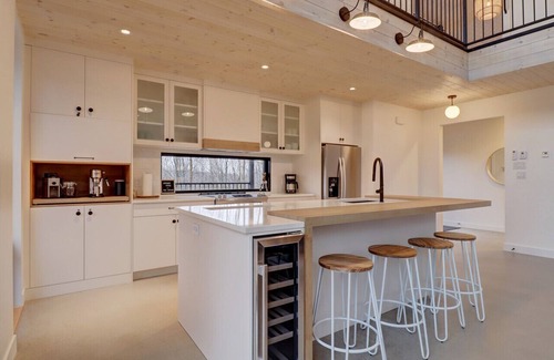 Eastman Maison | Pur Nature Eastman et Spa