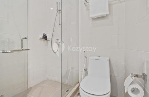 Jakarta Appartement | Pura by Kozystay - Kuningan