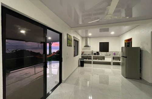 Manuel Antonio Appartement | Pura Natura Lodge