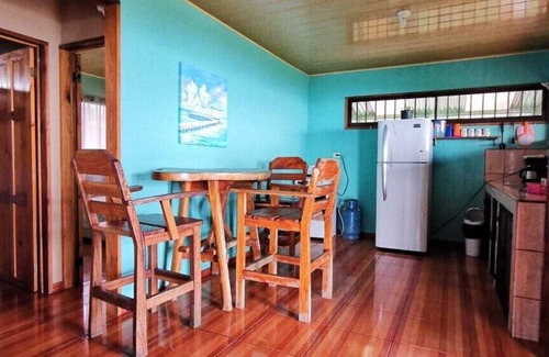 Manuel Antonio Appartement | Pura Natura Lodge