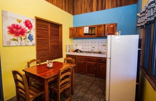 Manuel Antonio Appartement | Pura Natura Lodge