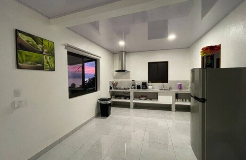Manuel Antonio Appartement | Pura Natura Lodge