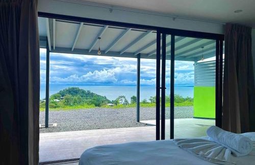 Manuel Antonio Appartement | Pura Natura Lodge Manuel Antonio